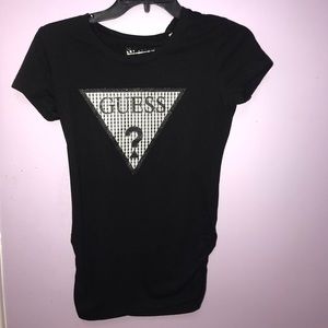 New Guess T-shirt in small